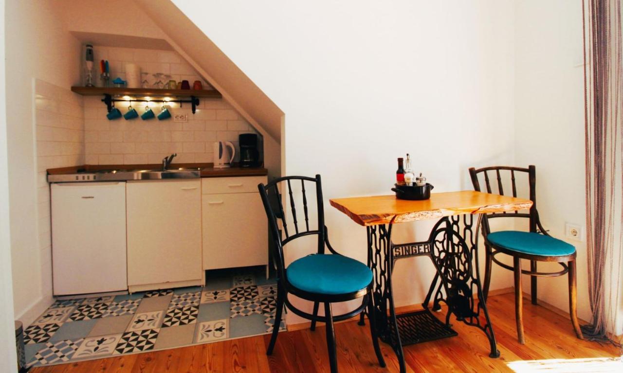 Korzo Rooms & Apartments Vis Extérieur photo