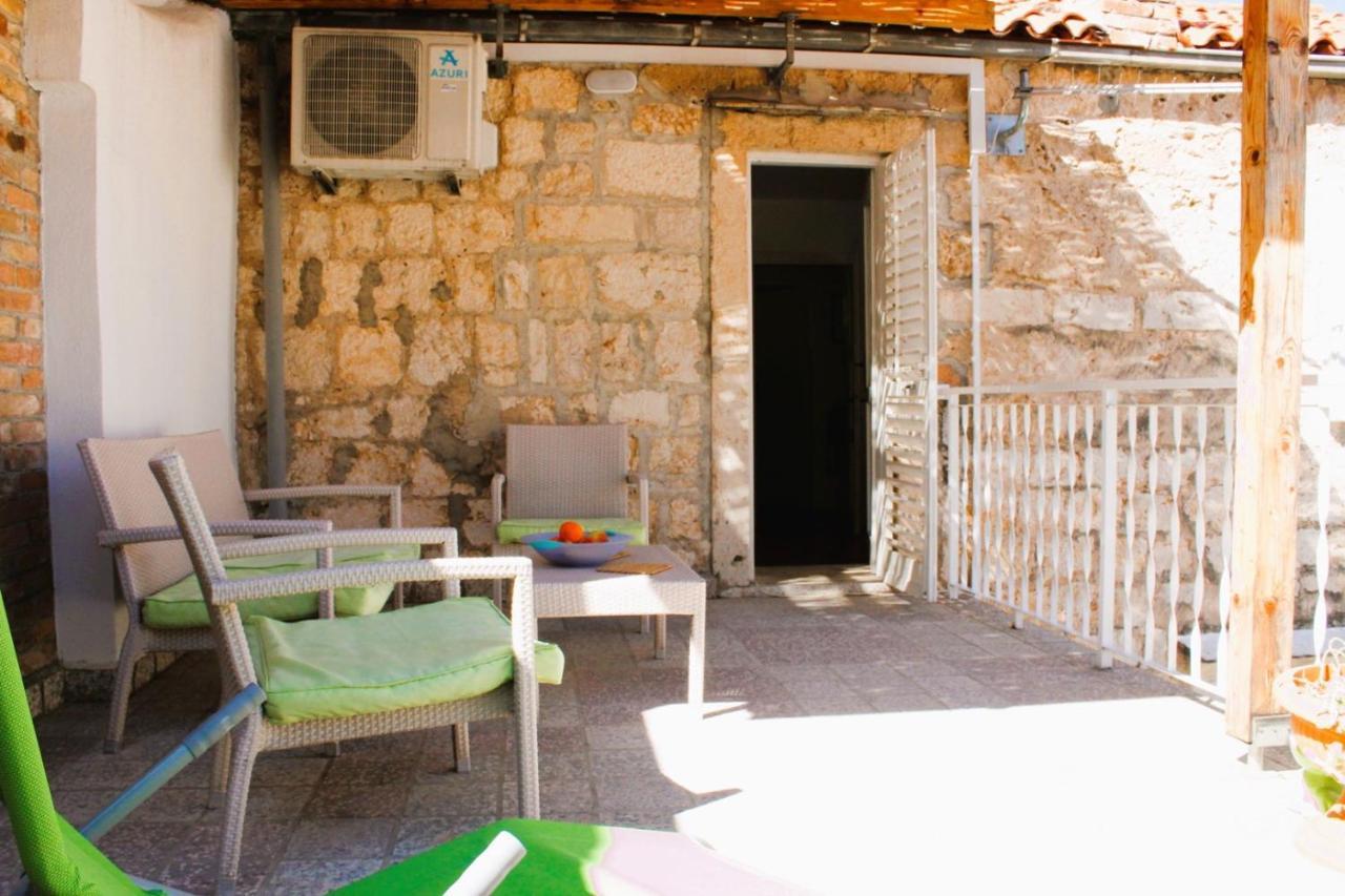 Korzo Rooms & Apartments Vis Extérieur photo