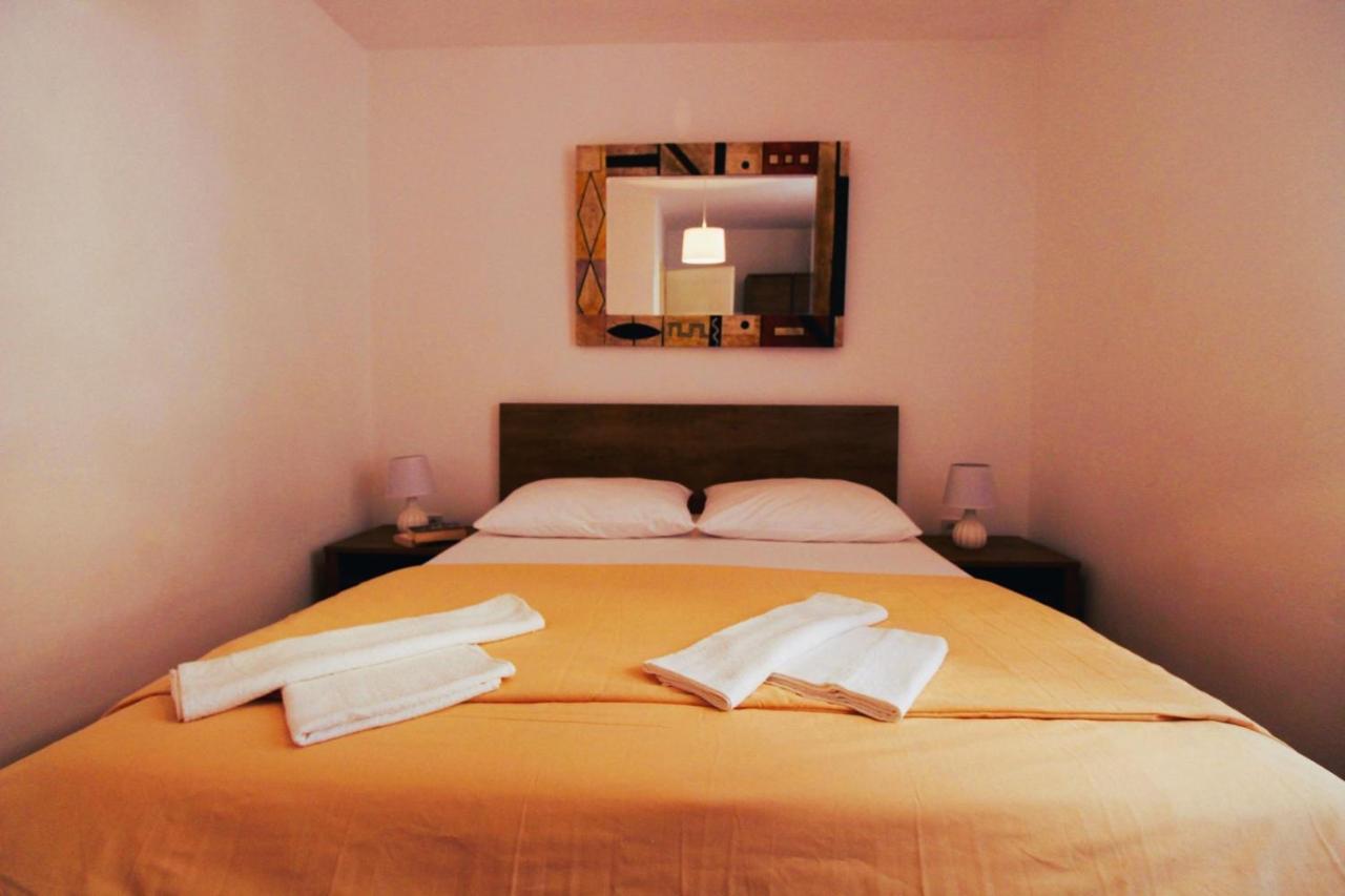 Korzo Rooms & Apartments Vis Extérieur photo
