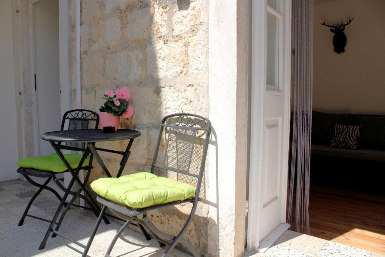 Korzo Rooms & Apartments Vis Extérieur photo