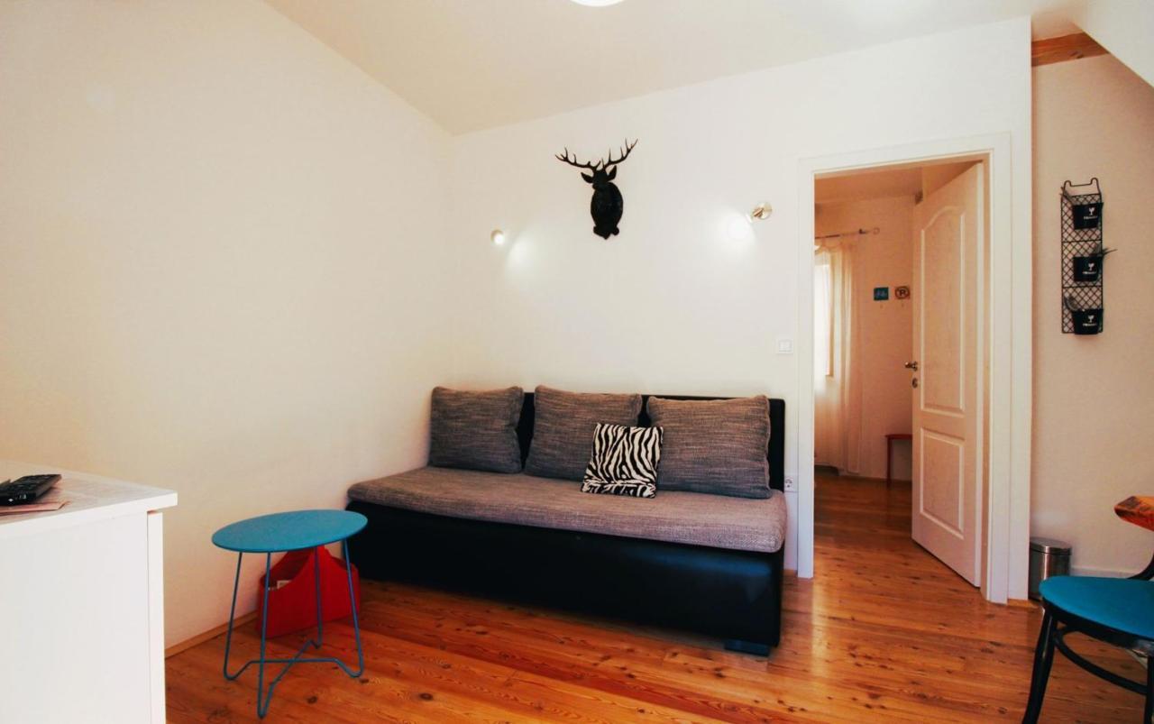 Korzo Rooms & Apartments Vis Extérieur photo