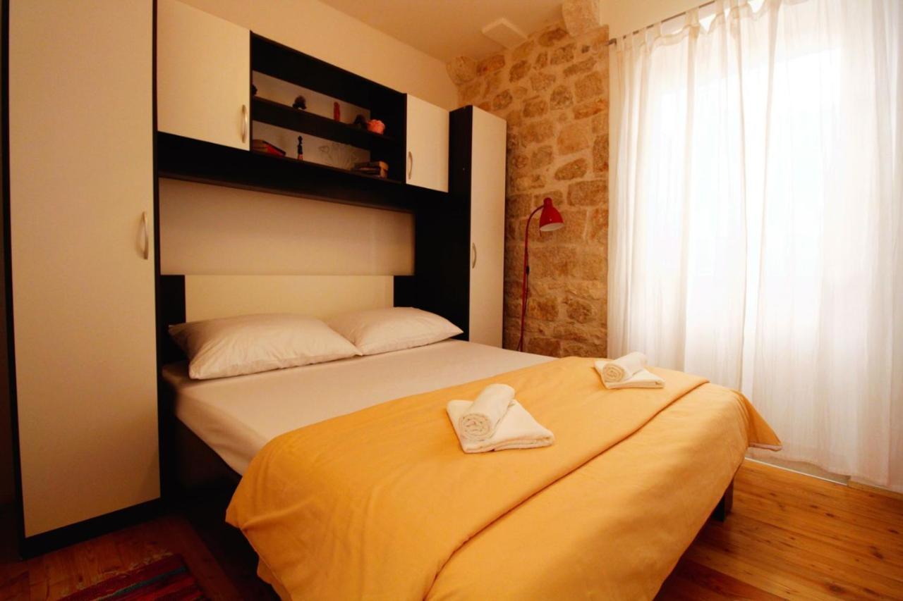 Korzo Rooms & Apartments Vis Extérieur photo