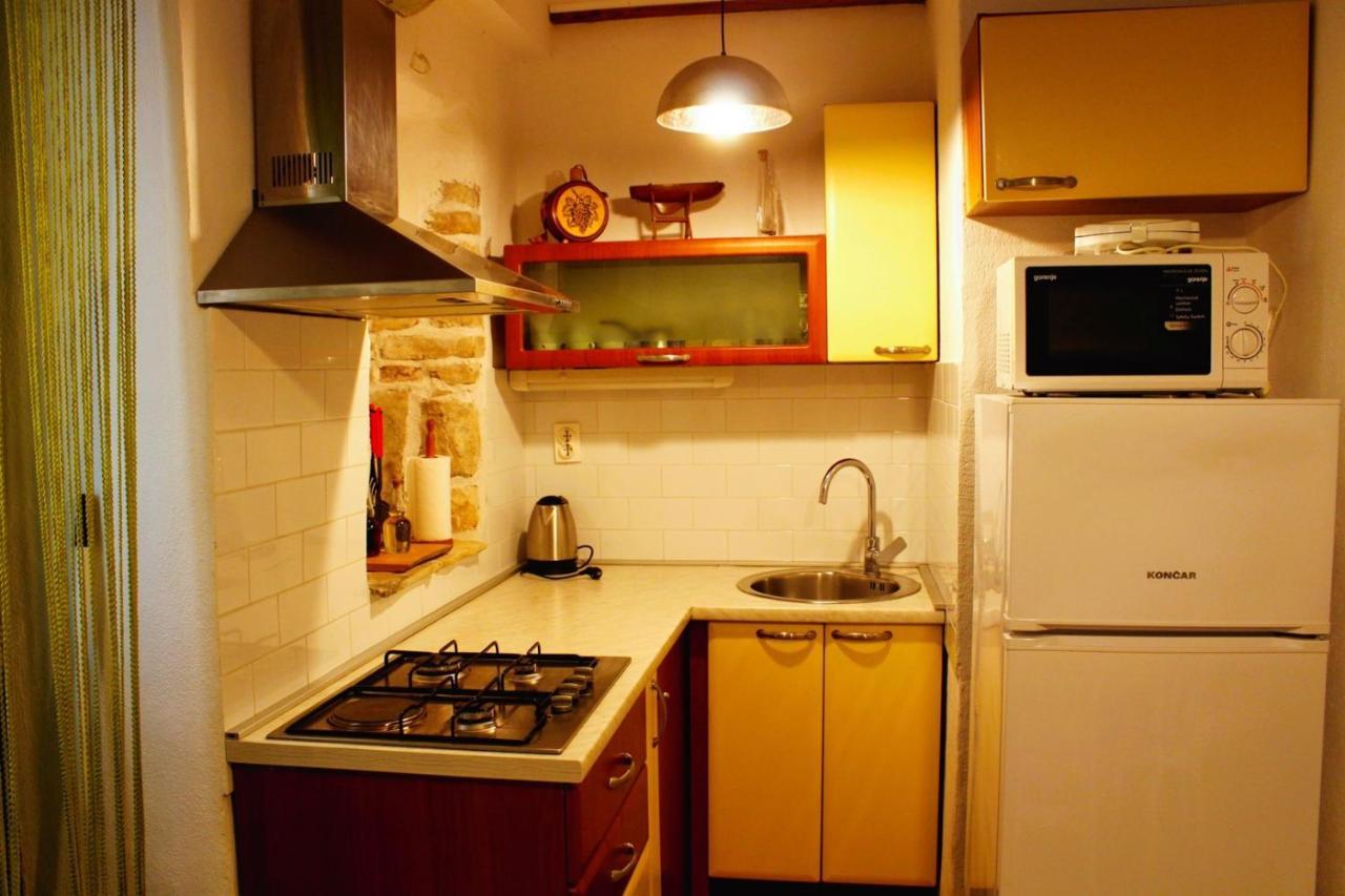 Korzo Rooms & Apartments Vis Extérieur photo