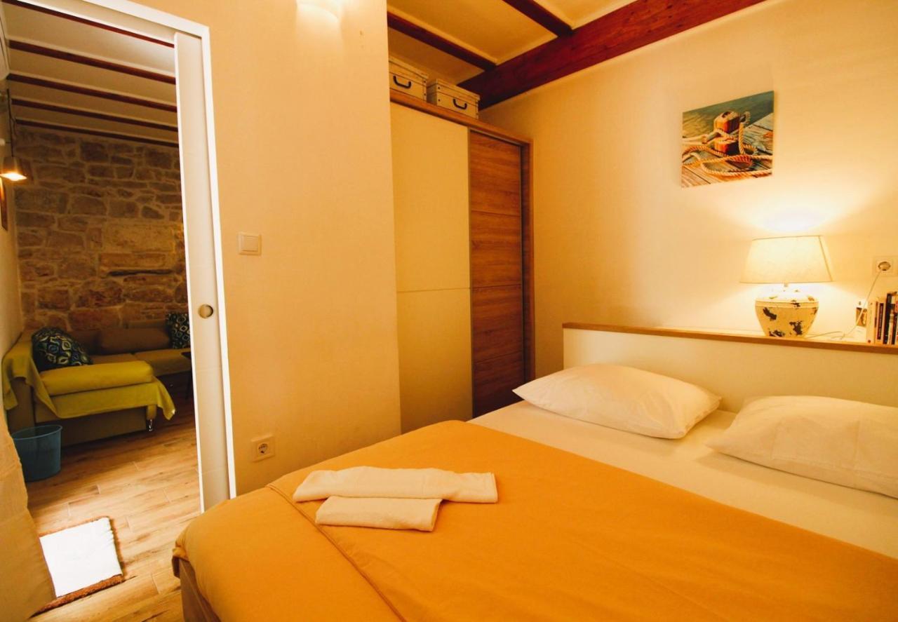 Korzo Rooms & Apartments Vis Extérieur photo