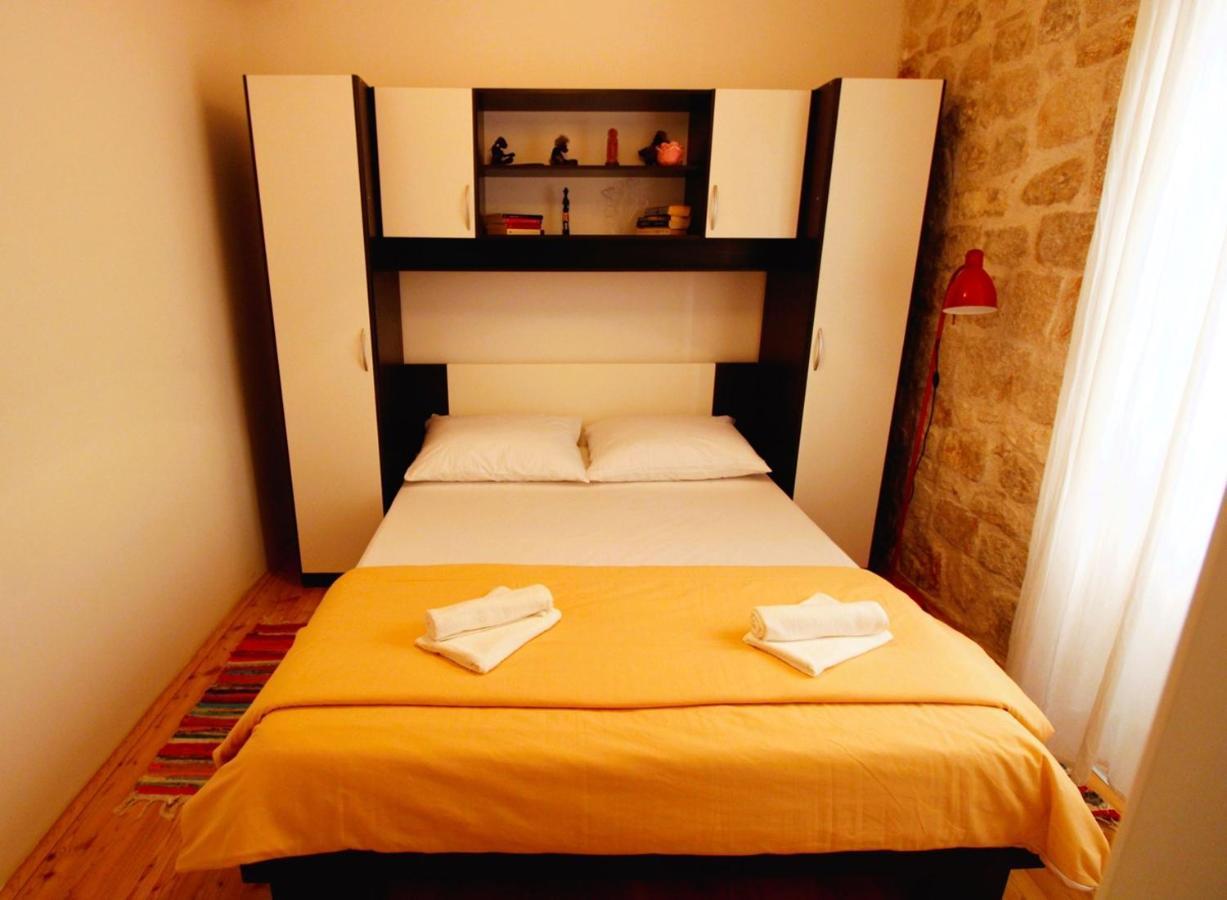Korzo Rooms & Apartments Vis Extérieur photo