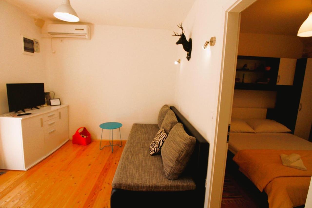 Korzo Rooms & Apartments Vis Extérieur photo