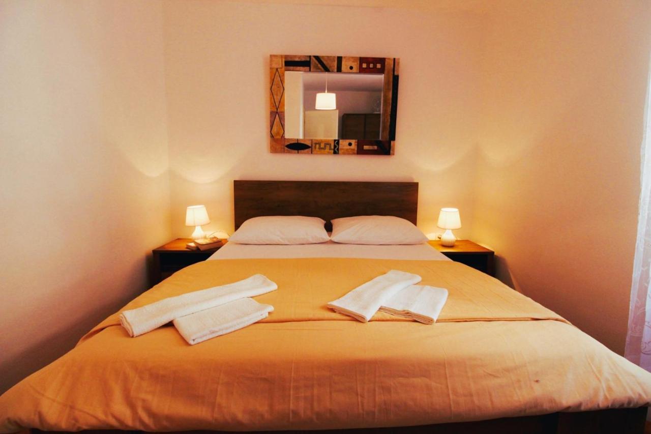 Korzo Rooms & Apartments Vis Extérieur photo