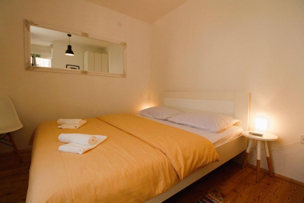 Korzo Rooms & Apartments Vis Extérieur photo
