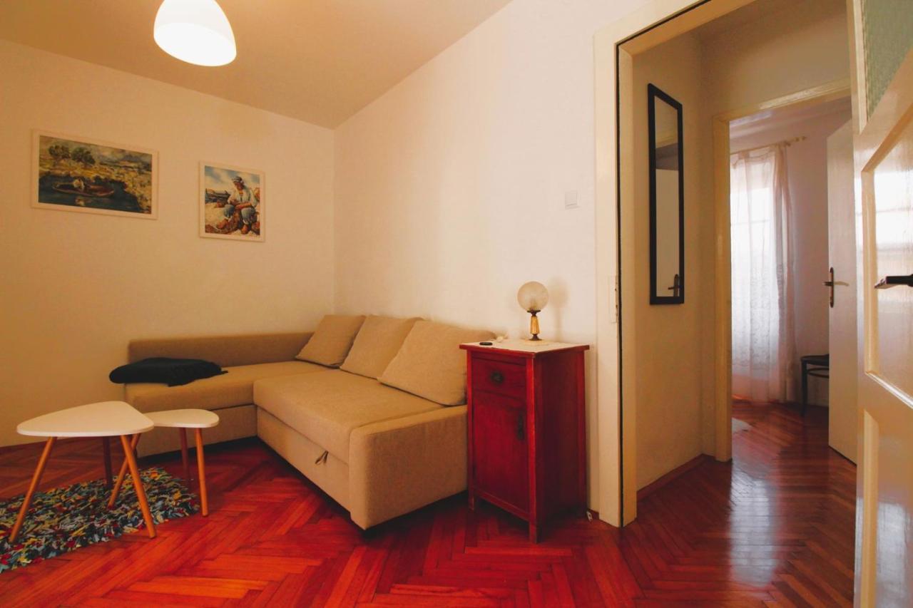 Korzo Rooms & Apartments Vis Extérieur photo