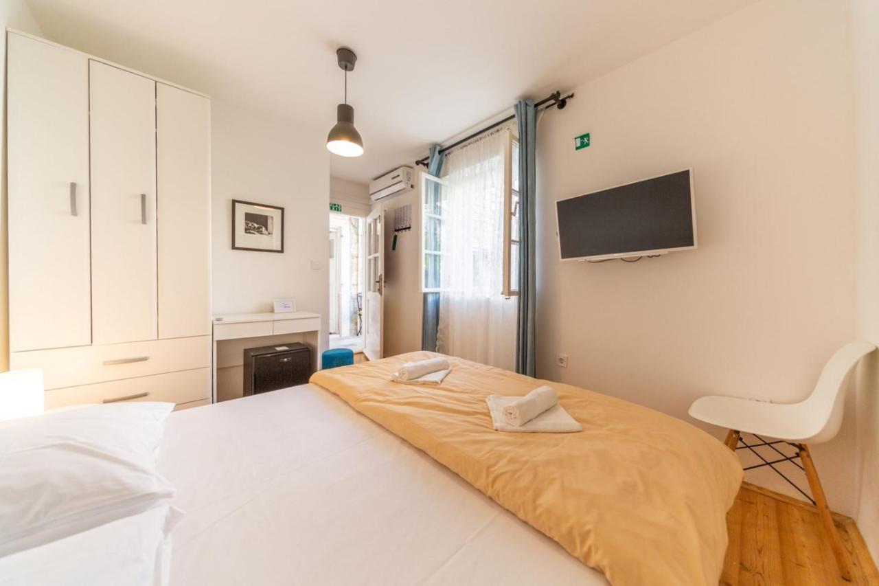 Korzo Rooms & Apartments Vis Extérieur photo