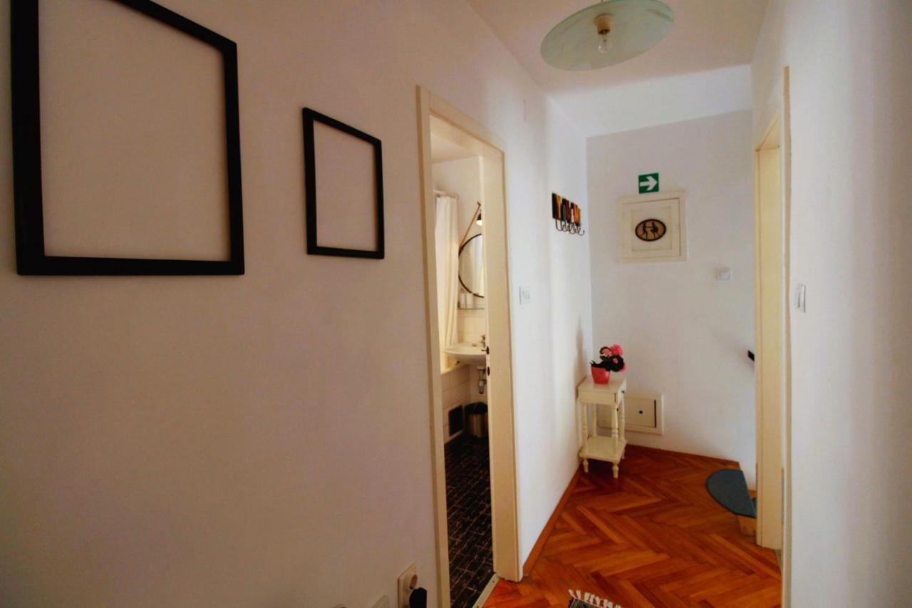 Korzo Rooms & Apartments Vis Extérieur photo