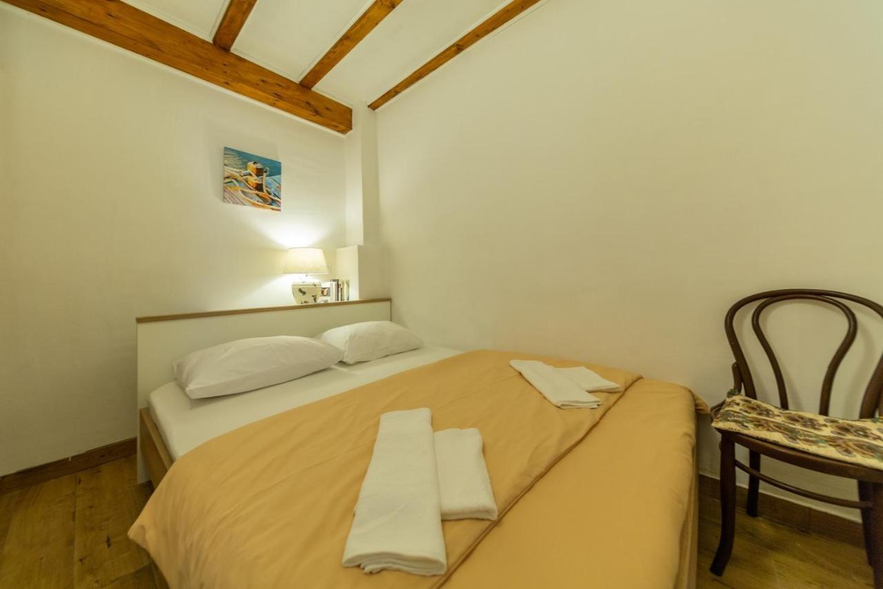 Korzo Rooms & Apartments Vis Extérieur photo