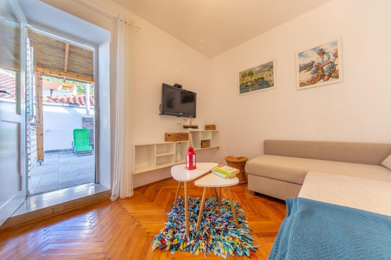 Korzo Rooms & Apartments Vis Extérieur photo