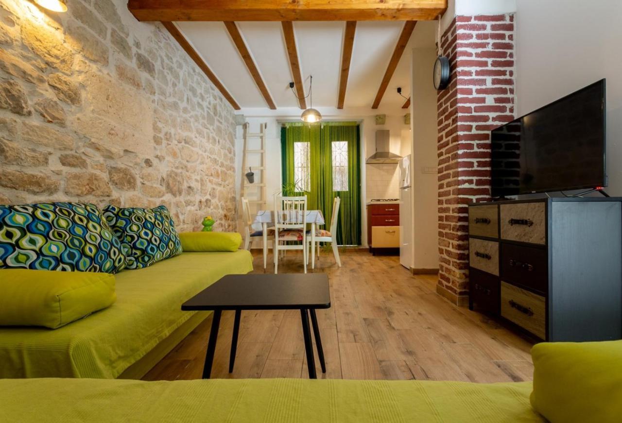 Korzo Rooms & Apartments Vis Extérieur photo