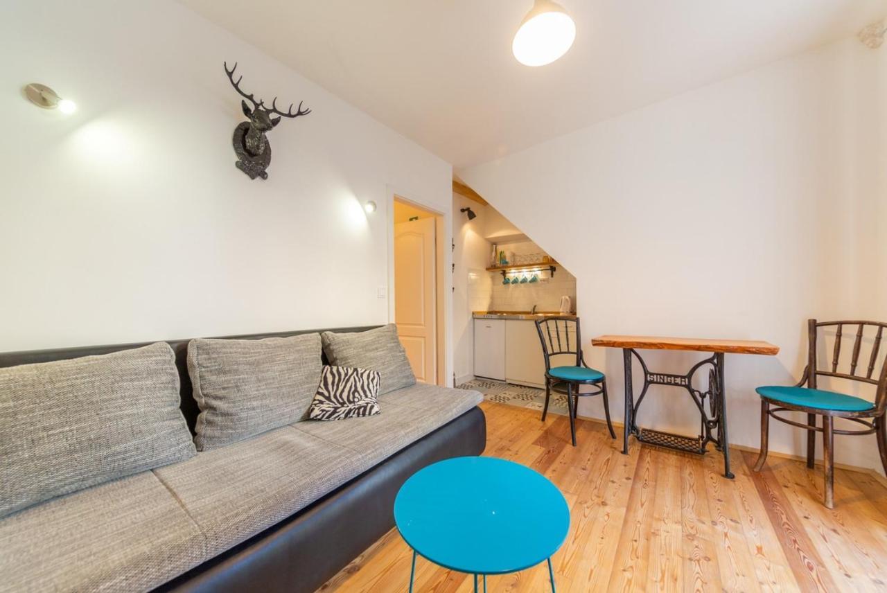 Korzo Rooms & Apartments Vis Extérieur photo