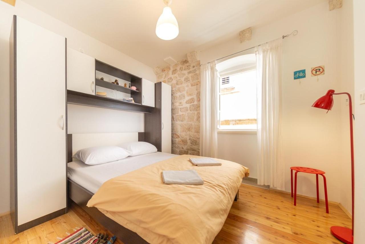 Korzo Rooms & Apartments Vis Extérieur photo